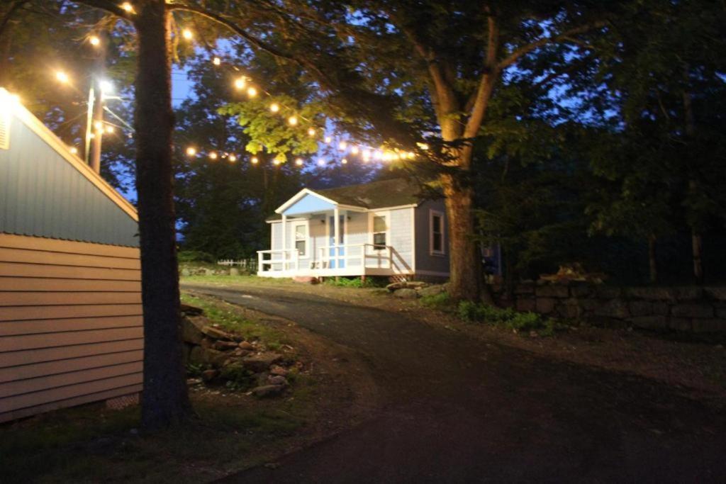 Herring Run Motel&Tiny Cabins Bourne Extérieur photo
