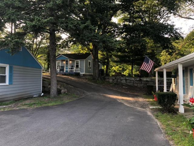 Herring Run Motel&Tiny Cabins Bourne Extérieur photo