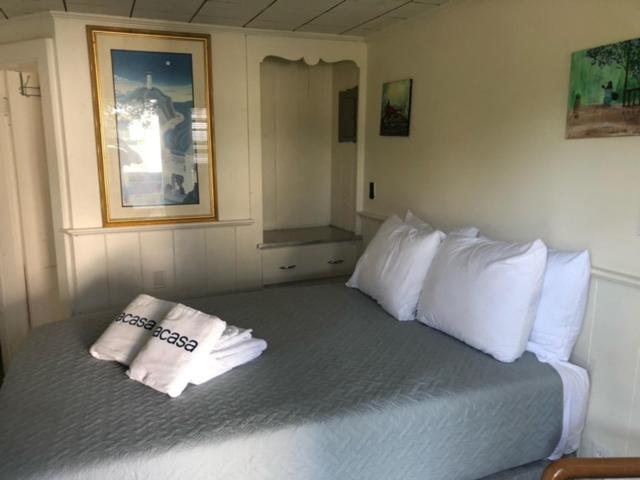 Herring Run Motel&Tiny Cabins Bourne Extérieur photo