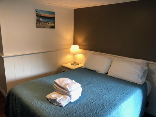 Herring Run Motel&Tiny Cabins Bourne Extérieur photo