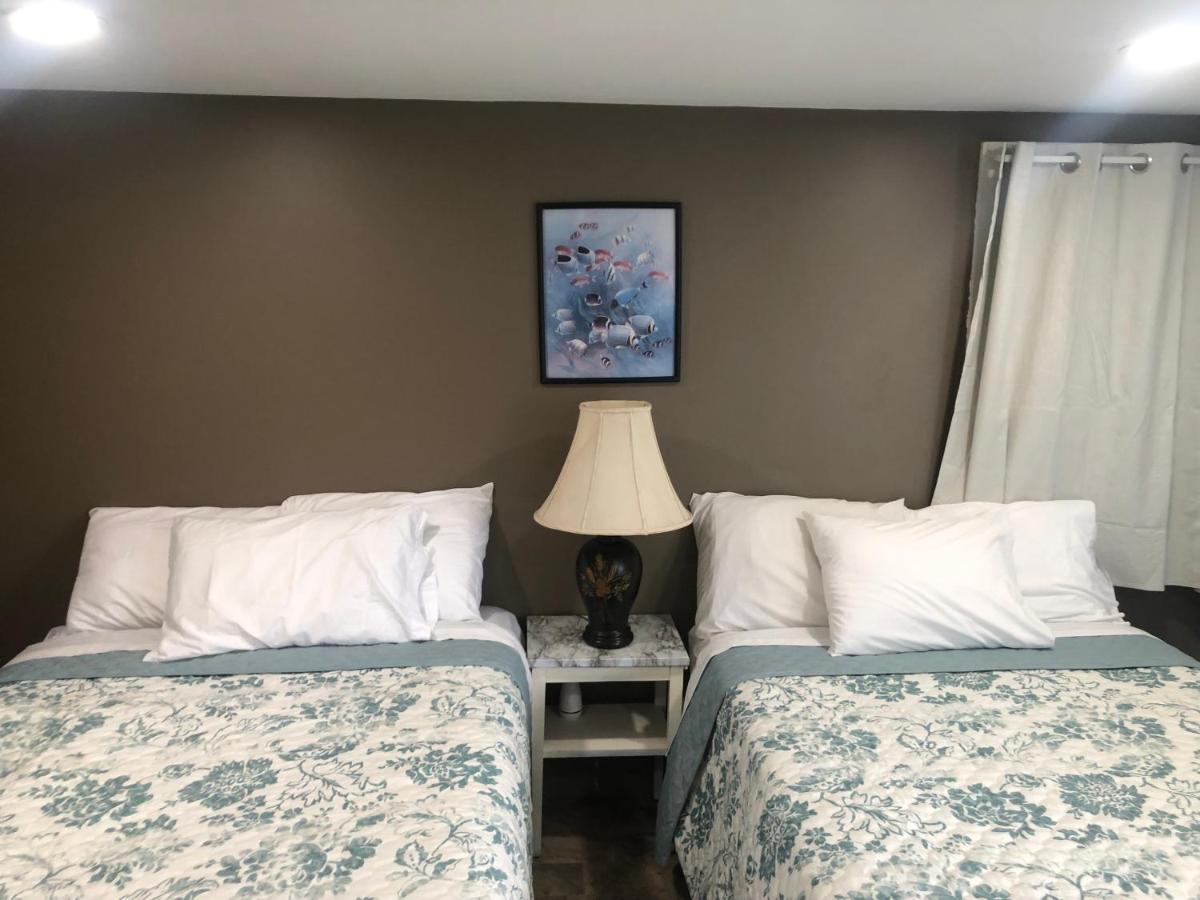 Herring Run Motel&Tiny Cabins Bourne Extérieur photo